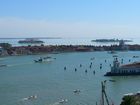 Venise depuis le Campanile Saint-Marc