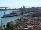 Venise depuis le Campanile Saint-Marc