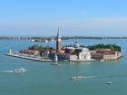 San Giorgio Maggiore depuis le Campanile