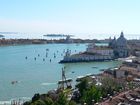 Venise depuis le Campanile Saint-Marc