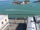 Piazza San Marco, San Giorgio Maggiore