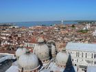 Venise depuis le Campanile Saint-Marc