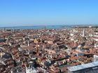 Venise depuis le Campanile Saint-Marc