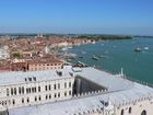 Venise depuis le Campanile Saint-Marc