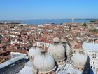 Venise depuis le Campanile Saint-Marc