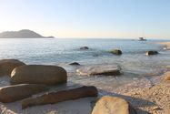 Cairns & Fitzroy Island