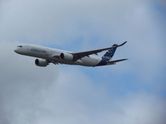 Bourget - dition 2013