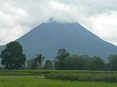 Volcan Arenal