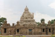 Konchipuram
