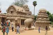 Mahabalipuram