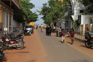 Pondichry