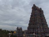 Sri Meenakshi Temple - Madurai