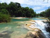 Agua Azul