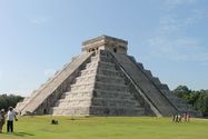 Chichen Itza