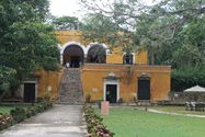 Hacienda Uayamon