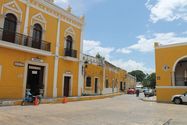 Izamal