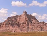 Badlands National Park