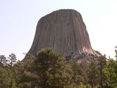 Big Horn Mountains