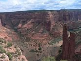 Canyon de Chelly