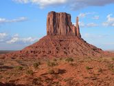 Monument Valley