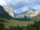 Yosemite