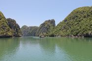 Baie d'Halong