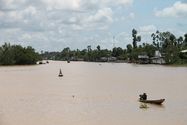 Delta du Mekong