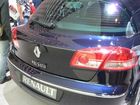 Renault Vel Satis