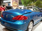 Peugeot 307cc