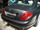 Mercedes CL 600