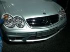 Mercedes SL 55 AMG