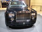 Rolls Royce