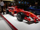 F1 Ferrari