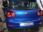 Volkswagen Golf R32