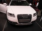 Audi A6 allroad quattro