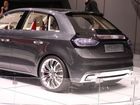 Audi A1 Concept