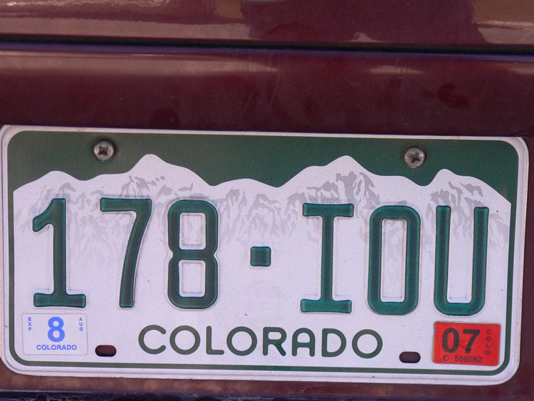 Colorado