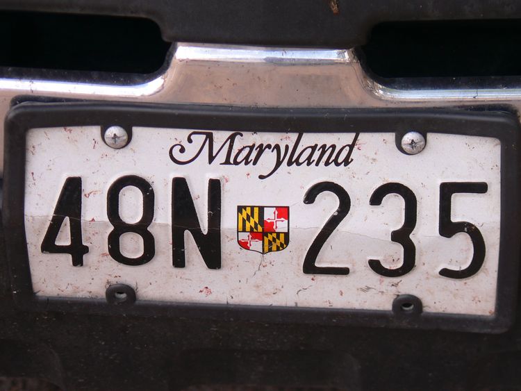 Maryland