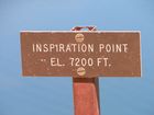 Inspiration Point