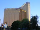 Hôtel Mandalay Bay