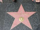 Étoile Hollywood Boulevard - Sharon Stone