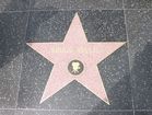 Étoile Hollywood Boulevard - Bruce Willis