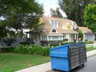 Universal Studios - Wisteria Lane