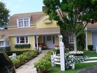 Universal Studios - Wisteria Lane