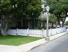 Universal Studios - Wisteria Lane