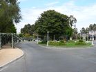 Universal Studios - Wisteria Lane