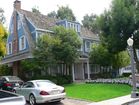 Universal Studios - Wisteria Lane