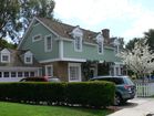 Universal Studios - Wisteria Lane