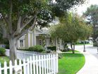 Universal Studios - Wisteria Lane