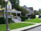 Universal Studios - Wisteria Lane